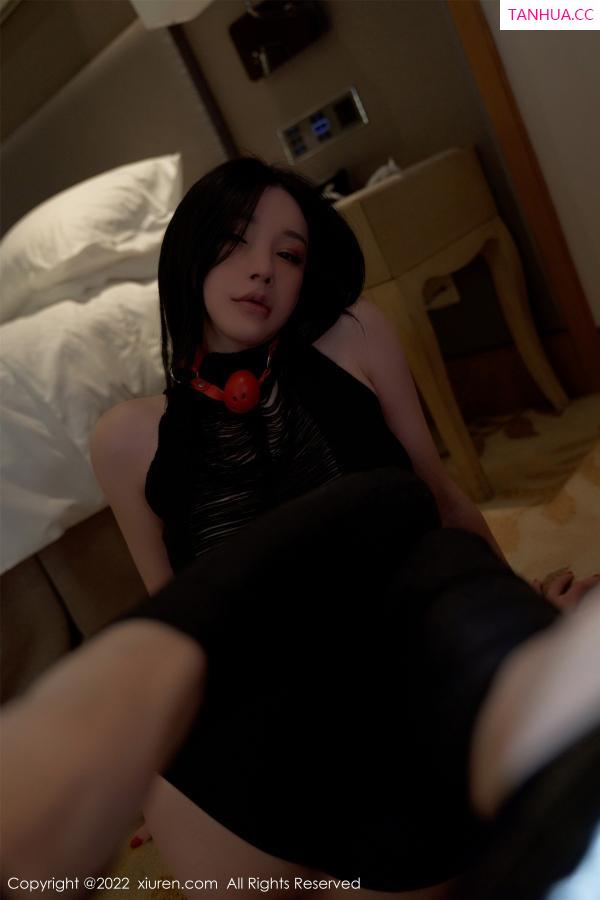 周于希dummy  [XiuRen]高清写真图 2022.12.30 No.6073 周于希Sally 美臀丰腴第49张图片